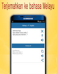 02, 03 bahasa melayu (bm). Malay To English Translator For Android Apk Download