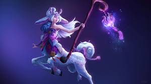 Spirit blossom cassiopeia splash art hd. 342498 Lol League Of Legends Video Game Spirit Blossom Lillia 4k Wallpaper Mocah Hd Wallpapers