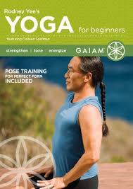 Sometimes the hardest part of starting yoga is that period where you have no idea what the poses are called. 25 Yoga Dvd S Downloads Instant Video In 2021 Yoga Dvd Yoga Home Yoga Practice
