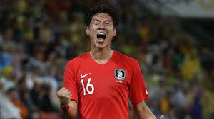 Sep 16, 2019 · football cake pops my son loves football! Hwang Ui Jo Voted Top South Korean Footballer Of 2018