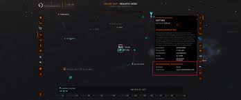 The unusual patterns that emerge from some of the specific filtered maps are largely due to quirks of stellarforge, and there can be large variations between the distribution patterns of. Odyssey Gal Map And System Map Missing Information Currently Present In Horizons Frontier Forums