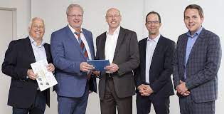 Diakonie michaelshoven is in the sectors of: Zusammenarbeit Mit Dem Erbbauverein Koln Eg Diakonie Michaelshoven
