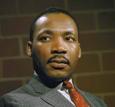 Quando Martin Luther King era il nemico dello stato