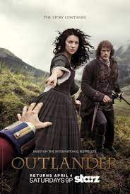 Temporada 2 Outlander Todos Los Episodios Formulatv