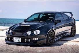 Check spelling or type a new query. Modified Celica Gt4 Carporn Toyota Corolla Toyota Celica Sports Cars