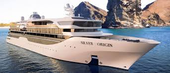 I'll lay good odds its an optoisolator though answer 11 years ago what about one of these? Travel Pr News Silversea Unveils Silver Origin Which Will Unlock Travel Experiences For Guests In The Galapagos Islands From The Summer Of 2020