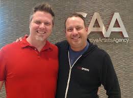 Ms110 All About Booking Agents With Darin Murphy Of Caa Music Stuff With Scotty Huff