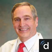 Dr. Peter M. Scholz, MD