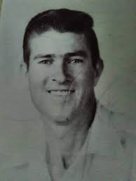 Hubert Dee Harris (1923-2010)