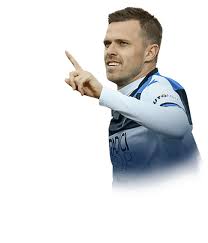 This video is a review on ilicic in #pes2021. Josip Ilicic Fifa 20 96 St Totssf Fifplay
