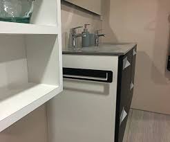 Porte Torchon En Acier Porte Torchon Amenagement Interieur Torchon