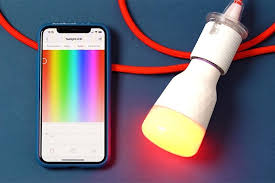 The Best Smart Led Light Bulbs For 2020 Reviews By Wirecutter