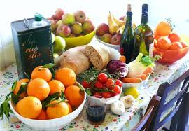 Un buen ejemplo de ello son los ravioles de calabaza y mollejas rostizadas con reducción de vino. De Verdad Es Tan Sana La Dieta Mediterranea El Comidista El Pais