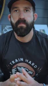 Chris Standley Interview