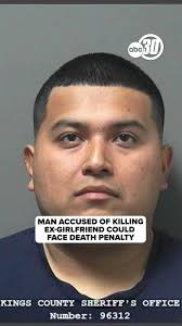 Prosecutors are considering the death penalty for 23-year-old Johnathan  Maldonado-Cruz, who is accused of killing his ex-girlfriend, 22-year-old  Madeline Rose Cuevas. , Maldonado-Cruz allegedly shot ...