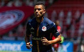 We did not find results for: 56 Disparo De Pablo Barrera Que Atletico De San Luis Facebook
