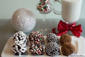 Boule De Chocolat Chaud Wooloo Recipe Christmas Food Cadeau Noel Diy Fun Kids Food