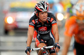 Rigoberto Uran S Unlikely Path To Superstardom Velonews Com