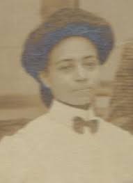 Letters from my Grandmother