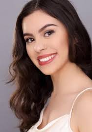 TextMeWhenYouGetHome" Becky Koster (TV Episode 2022)