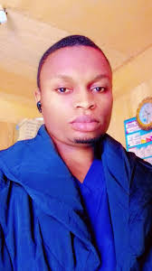 Yesu panzela ngai matanga yesu