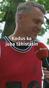 28. laulu- ja 21. tantsupidu „Iseoma“ toimub 3-6. juulil! 💃🕺