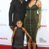 Kylie's older sister, kim kardashian, welcomed her third child, chicago west, into the family in january 2018. 1