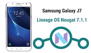 Maybe you would like to learn more about one of these? How To Install Lineage Os 14 1 Android 7 1 1 Nougat Custom Rom On Galaxy J7 Sm J700p Android Tutorial