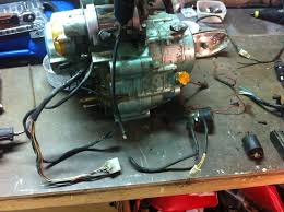 Suzuki 300 king quad carburetor diagram. Wiring Diagram For Kudaki 250cc Atvconnection Com Atv Enthusiast Community