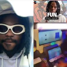 My freestyle 🦅🖤