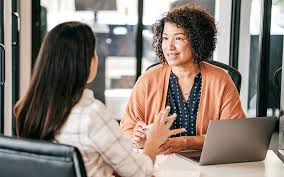 In fact, it can be said that a mentor is a person who has reached the the mentors create a space for manti to have a passage to the past and see where they are now, where they want to go, and what is the best way to get there. How To Be A Good Mentor 5 Ways To Make An Impact