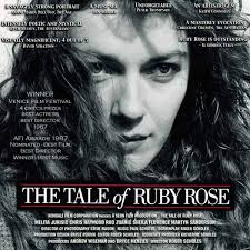 A Tale of Ruby Rose
