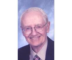 Robert Doty Obituary (1933