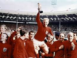 England and germany came together in london for the final of the 1966 world cup, creating one of the most memorable games in the tournament's the game that all england fans continue to hold up as the beacon for future success and main reason for celebration over the old rivals west germany is. Gallery World Cup Final 1966 England V West Germany Teesside Live