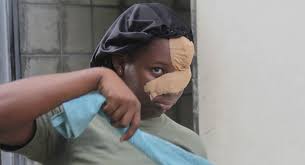 Judge jails women over face-slashing cutlass attack in Greiggs