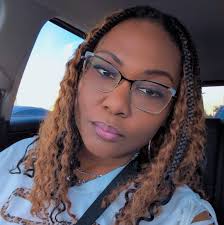 Michele McNabb eat ice all day so she claim she's always cold! I adjust to  any temperature, but ideal is 74 for me.