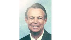 David Lloyd Obituary (2015)