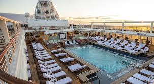 Grandeur Of The Seas Itinerary, Current Position, Ship Review | Royal  Caribbean