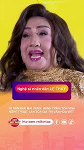 30 NĂM GIẢI MAI VÀNG HÀNH TRÌNH TÔN VINH NGHỆ THUẬT, LAN TỎA GIÁ TRỊ VĂN  HÓA VIỆT