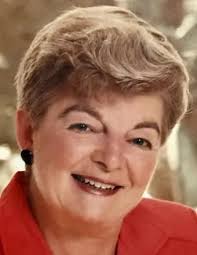 Carolyn Ruth Ott Obituary (2025)