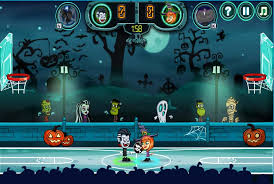 This is the team that president obama picked to head to the final four. Halloween Basketball Legends