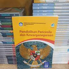 Maybe you would like to learn more about one of these? Buku Paket Pkn Kelas 9 Smp Kurikulum 2013 Shopee Indonesia