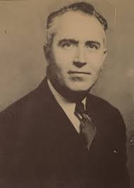 Saint Albans High School principals list