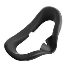 Once i get my quest 2 a case i plan on designing a fitting that's the shape of the plug and a rubber cap to keep dust out to make this mod. Insten Vr Silicone Face Pad Mask Protective Lens Cover For Oculus Quest Washable Cushion Cover Sweatproof Lightproof Black Target