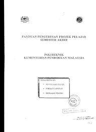 To find out more complete and clear information or images, you. Top Pdf Panduan Pengurusan Projek Pelajar Semester Akhir Pdf 123dok Com