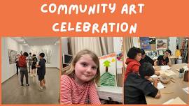Community Art Celebration — Museum of Northwest Art