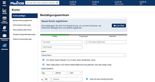 Bitte beachte auch, dass wir keine allgemeine programmierhilfe leisten. Bitcoin Bei Plus500 Kaufen Kryptovergleich