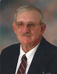 Obituary information for John Gilbert Jolly