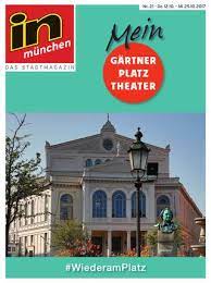 Wir sind eine junge, nette familie. In Munchen Das Stadtmagazin Ausgabe 21 2017 By In Munchen Magazin Issuu