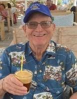 Keith Jay Bickley Obituary